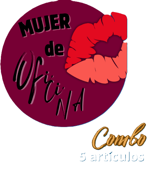 Combo "Mujer de Oficina"